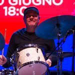 Roberto Gatto - Villa Lazzaroni Summer Festival 2024