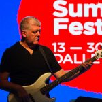 Roberto Gatto - Villa Lazzaroni Summer Festival 2024