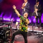 Porretta Soul Festival 2024 - Andrew Strong