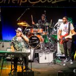 Porretta Soul Festival 2024 - Mitch Woods