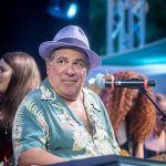 Porretta Soul Festival 2024 - Mitch Woods