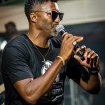 Porretta Soul Festival 2024 - Gerald Richardson
