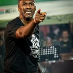 Porretta Soul Festival 2024 - Gerald Richardson