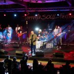 Porretta Soul Festival 2024 - Billy Vera & Memphis Music Hall of Fame Band