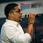 Porretta Soul Festival 2024 - Jerome Chism
