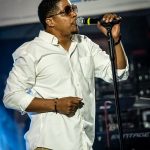 Porretta Soul Festival 2024 - Jerome Chism