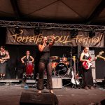 Porretta Soul Festival 2024 - Sweethearts