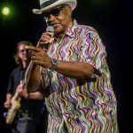 Porretta Soul Festival 2024 - Johnny Rawls