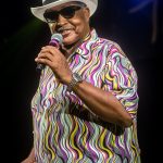 Porretta Soul Festival 2024 - Johnny Rawls