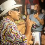 Porretta Soul Festival 2024 - Johnny Rawls