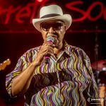 Porretta Soul Festival 2024 - Johnny Rawls