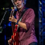 Porretta Soul Festival 2024 - Luca Giordano Band