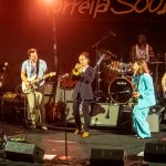 Porretta Soul Festival 2024 - Miss Bee & The BullFrogs