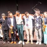 Porretta Soul Festival 2024 - Miss Bee & The BullFrogs