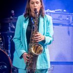 Porretta Soul Festival 2024 - Miss Bee & The BullFrogs