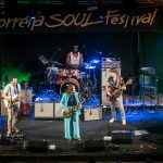 Porretta Soul Festival 2024 - Miss Bee & The BullFrogs