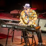 Porretta Soul Festival 2024 - Mitch Woods