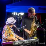 Porretta Soul Festival 2024 - Mitch Woods
