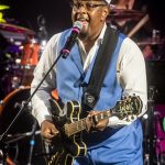 Porretta Soul Festival 2024 - Jonathan Ellison