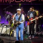 Porretta Soul Festival 2024 - Jonathan Ellison