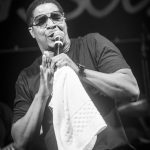 Porretta Soul Festival 2024 - Jerome Chism