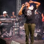Porretta Soul Festival 2024 - Jerome Chism