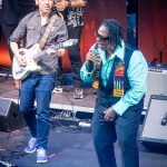 Porretta Soul Festival 2024 - Alabama Mike