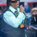 Porretta Soul Festival 2024 - Alabama Mike