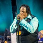 Porretta Soul Festival 2024 - Alabama Mike