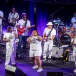 Porretta Soul Festival 2024 - Memphis Music Hall of Fame Band