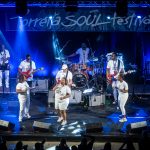 Porretta Soul Festival 2024 - Memphis Music Hall of Fame Band