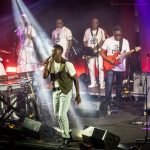 Porretta Soul Festival 2024 - Gerald Richardson