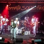 Porretta Soul Festival 2024 - Gerald Richardson