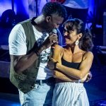 Porretta Soul Festival 2024 - Gerald Richardson