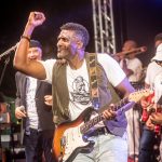 Porretta Soul Festival 2024 - Gerald Richardson