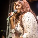 Porretta Soul Festival 2024 - Wendy Moten