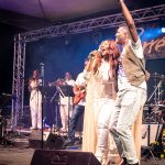 Porretta Soul Festival 2024 - Wendy Moten & Gerald Richardson