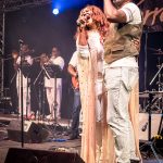 Porretta Soul Festival 2024 - Wendy Moten & Gerald Richardson