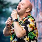 Porretta Soul Festival 2024 - Andrew Strong