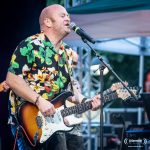 Porretta Soul Festival 2024 - Andrew Strong