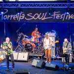 Porretta Soul Festival 2024 - Andrew Strong