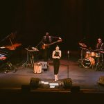 Simona Molinari - Auditorium Parco della Musica - 2025