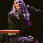 Simona Molinari e Giulia Mei - Auditorium Parco della Musica - 2025
