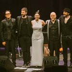 Simona Molinari - Auditorium Parco della Musica - 2025