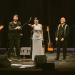 Simona Molinari - Auditorium Parco della Musica - 2025