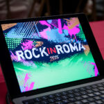 Rock in Roma 2025 - Conferenza Stampa