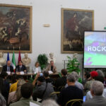 Rock in Roma 2025 - Conferenza Stampa