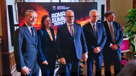 Roma Summer Fest 2025 - Conferenza Presentazione