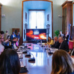 Roma Summer Fest 2025 - Conferenza Presentazione