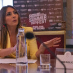 Roma Summer Fest 2025 - Conferenza Presentazione